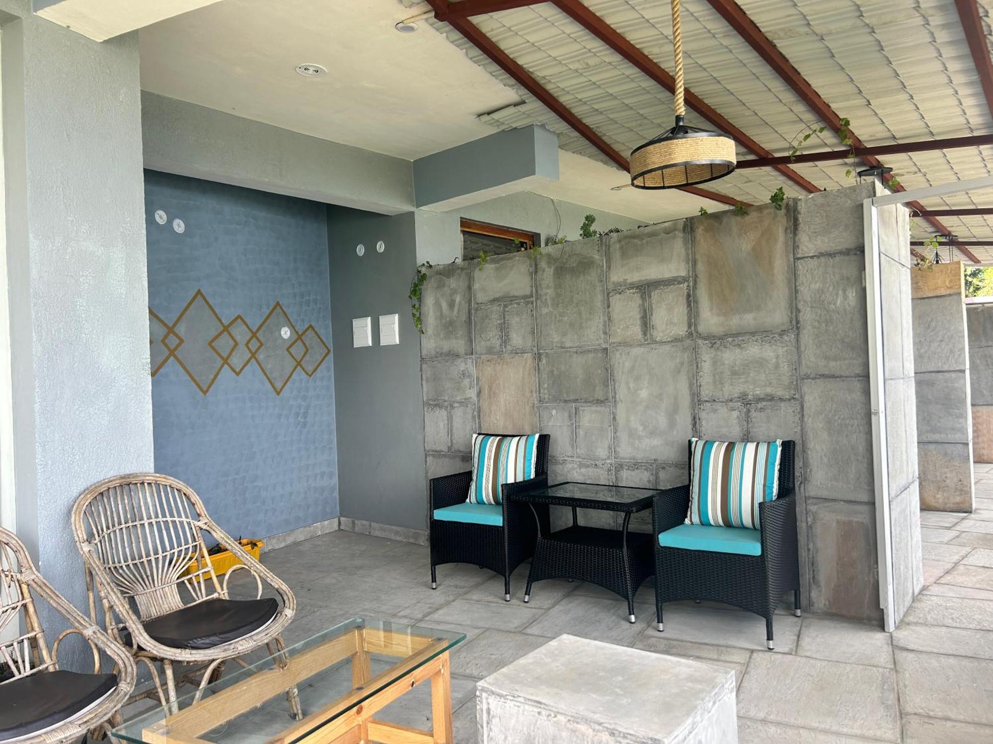 Kasar Himalaya Holiday Resort, Binsar Rd Almora Luaran gambar